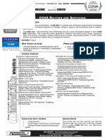 (XXXX) Syllabus - ICND v3.0 - CCNA Routing & Switching - 051118