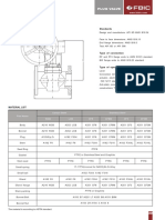 Plug VALVE PDF