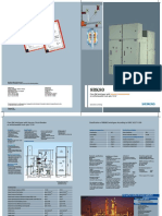 Vacuum Circuit Breaker 8 BK 80 12 KV 40ka 1s Iac PDF