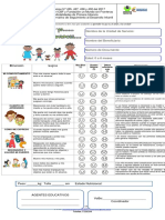 Boletin Informativo Seguimiento Al Desarrollo Nuevo