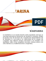 Warfarin A