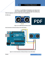 Distance Measurement