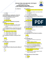 Ensayo Sobre La Contaminacion Ambiental