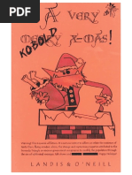 9LG9020-A Very Kobold X-Mas!