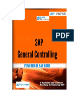 General Controlling