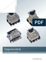 3kl Superswitch Catalogue 3k 2016