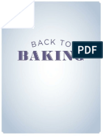 Back To Baking Anna Olson PDF