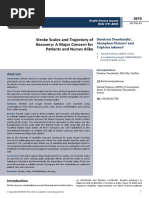 Stroke Scales and Trajectory of Recovery A Major Concern For Patients and Nurses Alike