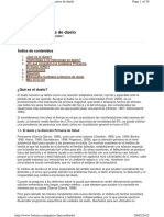 Guia Clínica - Cuidados Primarios Del Duelo PDF