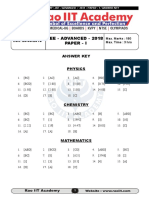 Jee Advanced 208 p125 SP