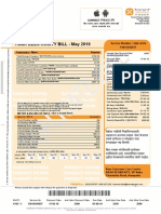 Project Report Dary Farm