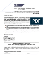 Circular 079 - 19 Reunión Padres de Familia - Entrega de Boletines Primer Trimeste Año 2019 - Mayo 25 de 2019