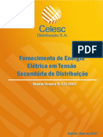 N3210001 Fornecimento Energia Eletrica Tensao Secundaria - PDF 2019