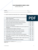 Inventario de Pensamientos Sobre El Juego 1.12.6