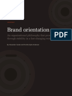 Brochure Brand-Orientation Pega