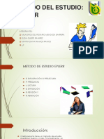 Metodo Del Estudio Eplerr