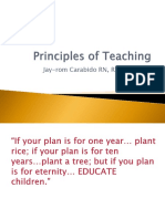 Principle