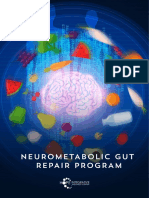 Peter Kan NeuroMetabolic Gut Repair Program v2.0