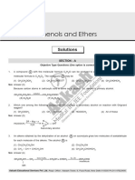 Alcohals Phenols As