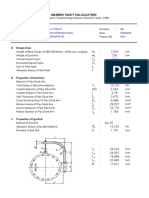 Davit Calc