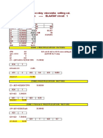 Micromho Distance Relay For Tanta 220 Kvnewfinal