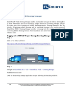 SPP&ID Training - 00 Logging Through VMware