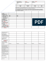 Daily Lesson Log In: Quarter: Grade /Section/Time: Grade 7 - Teaching Dates: Prepared by