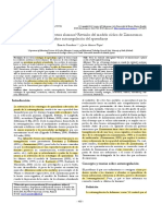 Como Autorregulan Nuestros Alumnos Revision Del Modelo Ciclico de Zimmerman Sobre Autorregulacion Del Aprendizaje