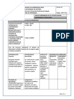 GUIA 18 - Pasivos-Activos Contingentes y Provisiones