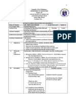 Detailed Lesson in Practical Research 1 (Data Analysis) A4