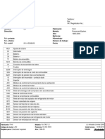 Diagrama Ford Ka 2000