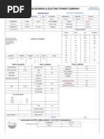 GEPCO - Gujranwala Electric Power Company