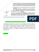 Prova P1 Mecânica Dos FLuidos - Auada - GABARITO - 2019