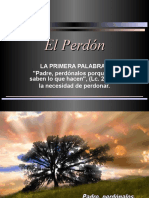 El Perdon