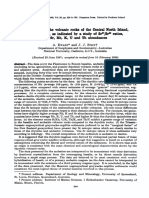 Ewart & Stipp - Petrogenesis of The Volcanic Rocks of The Central North Island, New Zealand (1968)