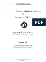 Chesterfield Evaluation Handbook PDF