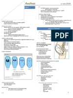 Surg Anes OB Anes 2018