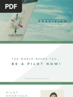 Precision Flight Controls Philippines Inc. - Local Presentation