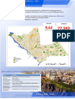 Analisis de Sitio MIRALFORES PERU