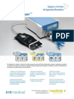 FlowAn PF-300-Ficha Tec PDF