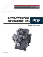 Alpha LPW Engines OpHbk - Issue 6