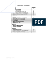 Caiib BFM Study Notes PDF