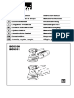 Bo5030 Bo5031