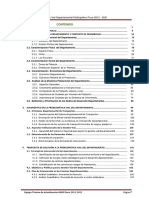 Plan Vial Departamental Participativo PDF