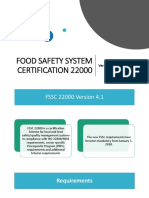 FSSC V4.1