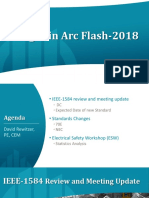 2018-05-21 Changes in Arc Flash-2018