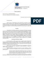 MPF-SC Investiga Arquivamento de Multas Ambientais Por Presidente Do Ibama