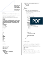 Zoho Interview Questions