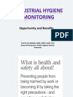 IH Monitoring Prof Tan