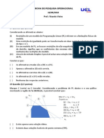 6.4. Modelo Prova N1 - 1